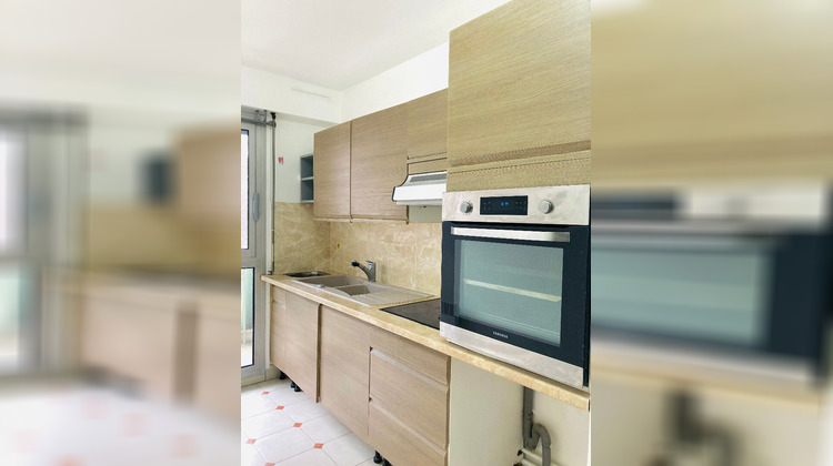Ma-Cabane - Location Appartement PARIS 13, 69 m²
