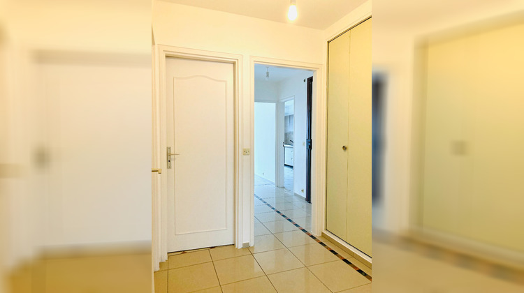Ma-Cabane - Location Appartement PARIS 13, 69 m²