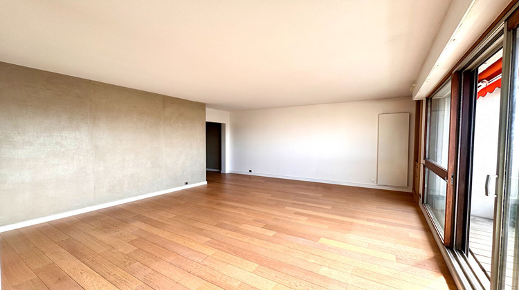 Ma-Cabane - Location Appartement PARIS 13, 78 m²