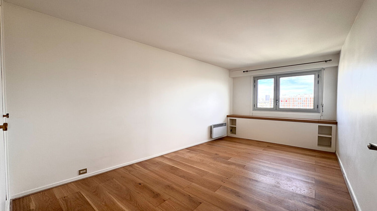 Ma-Cabane - Location Appartement PARIS 13, 78 m²