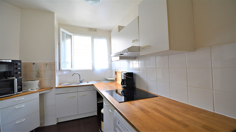 Ma-Cabane - Location Appartement PARIS 13, 65 m²