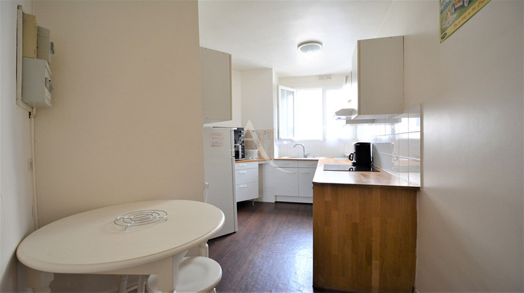 Ma-Cabane - Location Appartement PARIS 13, 65 m²