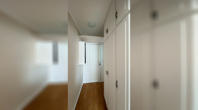 Ma-Cabane - Location Appartement PARIS 13, 18 m²