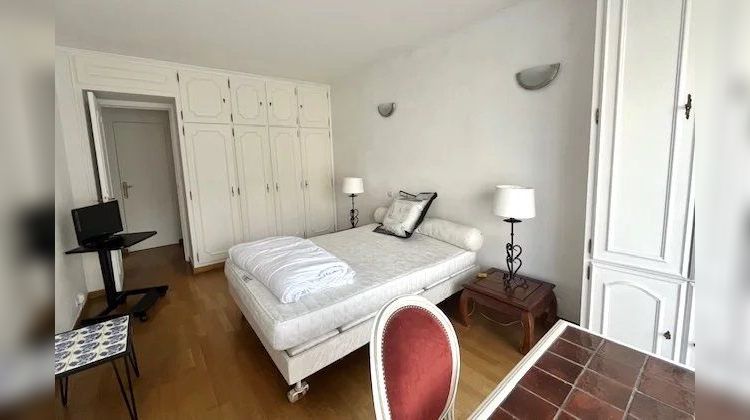 Ma-Cabane - Location Appartement Paris 13ème, 99 m²