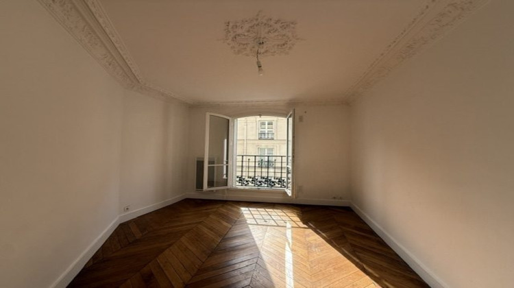 Ma-Cabane - Location Appartement PARIS 13EME, 44 m²