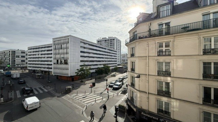 Ma-Cabane - Location Appartement PARIS 13EME, 44 m²