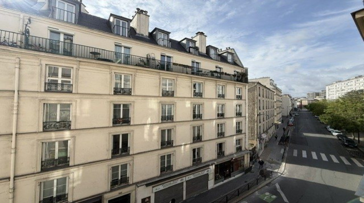 Ma-Cabane - Location Appartement PARIS 13EME, 44 m²