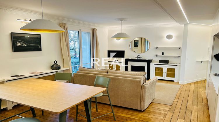 Ma-Cabane - Location Appartement PARIS 14, 50 m²