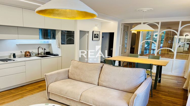 Ma-Cabane - Location Appartement PARIS 14, 50 m²