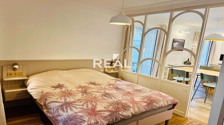 Ma-Cabane - Location Appartement PARIS 14, 50 m²