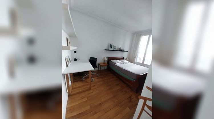 Ma-Cabane - Location Appartement PARIS 14, 66 m²