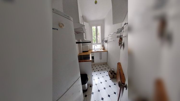 Ma-Cabane - Location Appartement PARIS 14, 66 m²