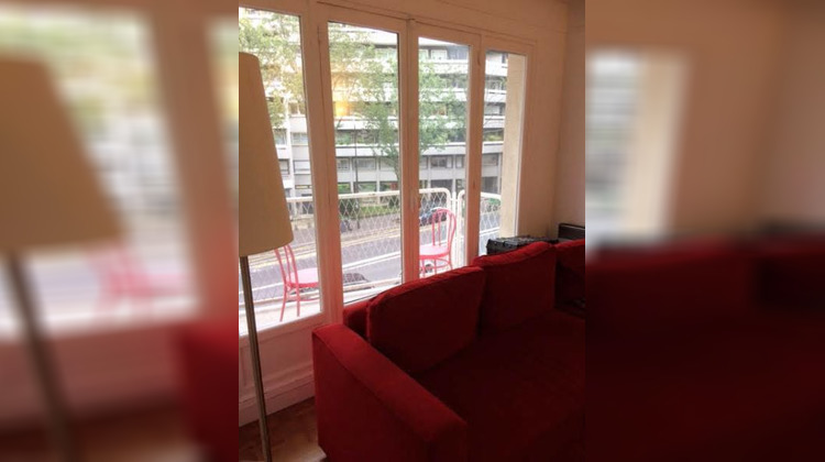 Ma-Cabane - Location Appartement PARIS 14, 58 m²