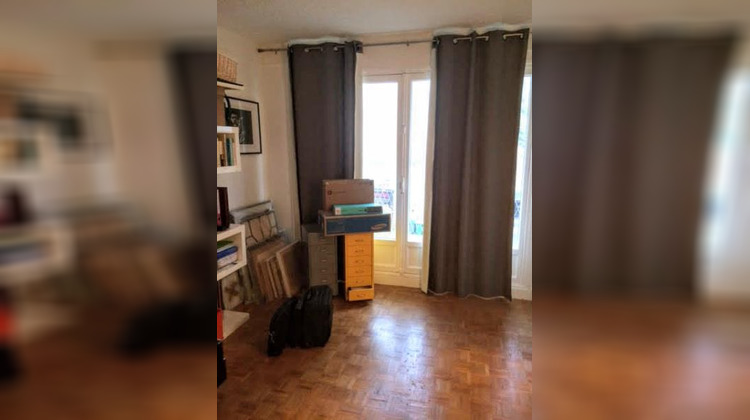 Ma-Cabane - Location Appartement PARIS 14, 58 m²