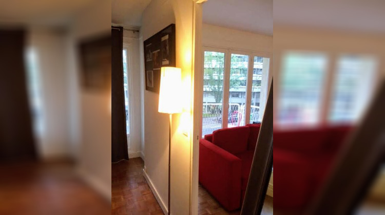 Ma-Cabane - Location Appartement PARIS 14, 58 m²