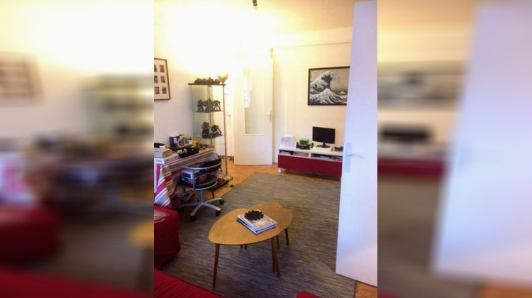 Ma-Cabane - Location Appartement PARIS 14, 58 m²