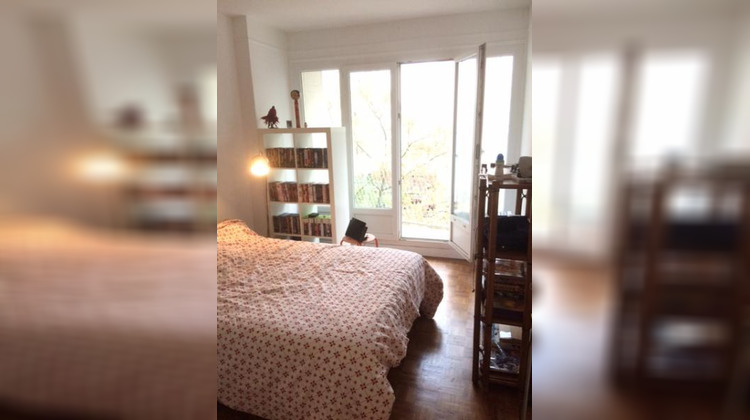 Ma-Cabane - Location Appartement PARIS 14, 58 m²