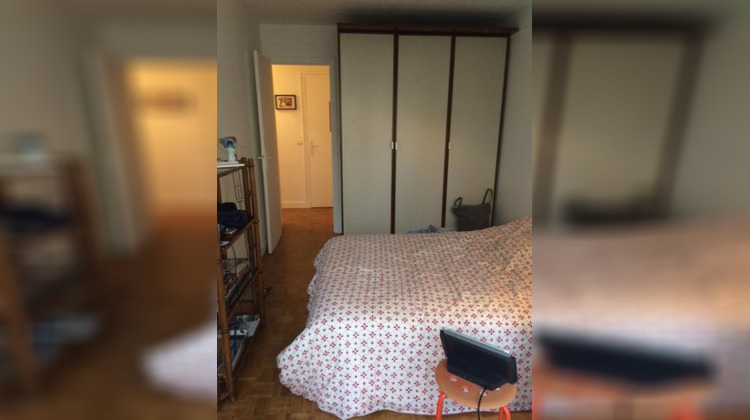 Ma-Cabane - Location Appartement PARIS 14, 58 m²