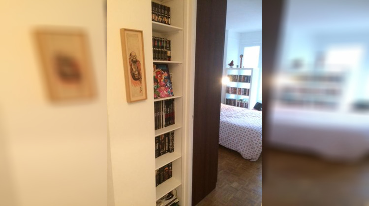 Ma-Cabane - Location Appartement PARIS 14, 58 m²