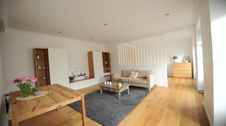 Ma-Cabane - Location Appartement PARIS 14, 34 m²