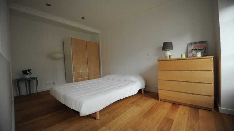 Ma-Cabane - Location Appartement PARIS 14, 34 m²