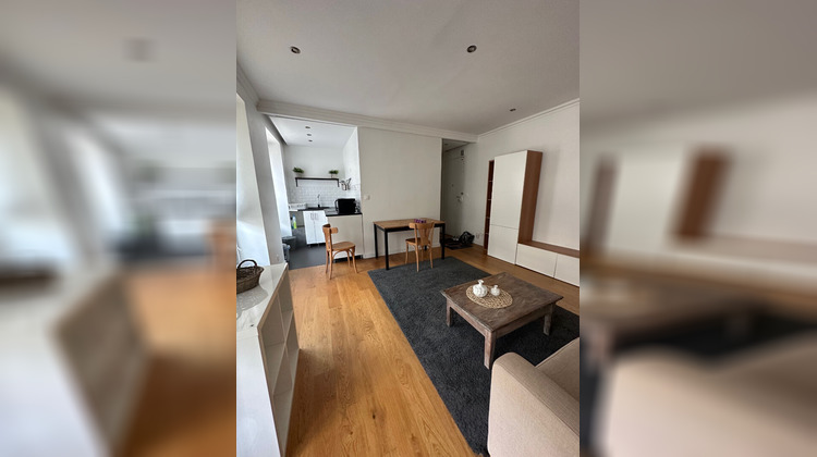 Ma-Cabane - Location Appartement PARIS 14, 34 m²