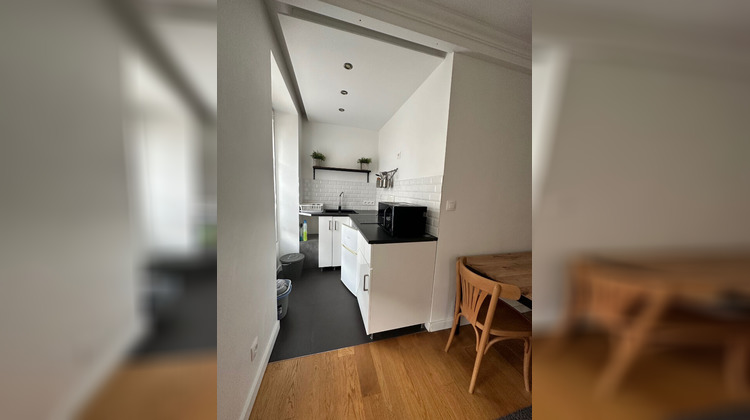 Ma-Cabane - Location Appartement PARIS 14, 34 m²