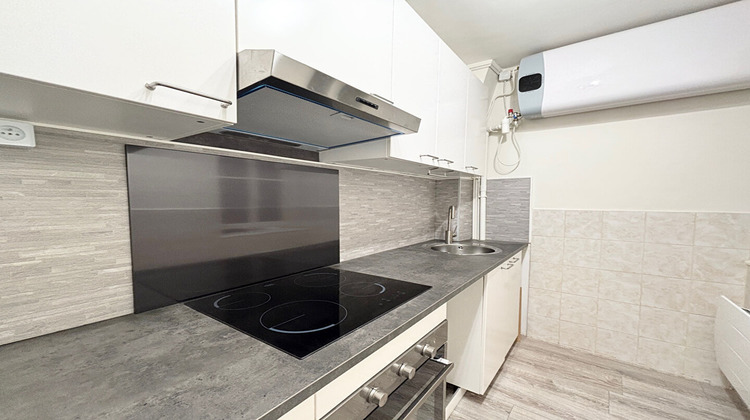 Ma-Cabane - Location Appartement PARIS 14, 46 m²