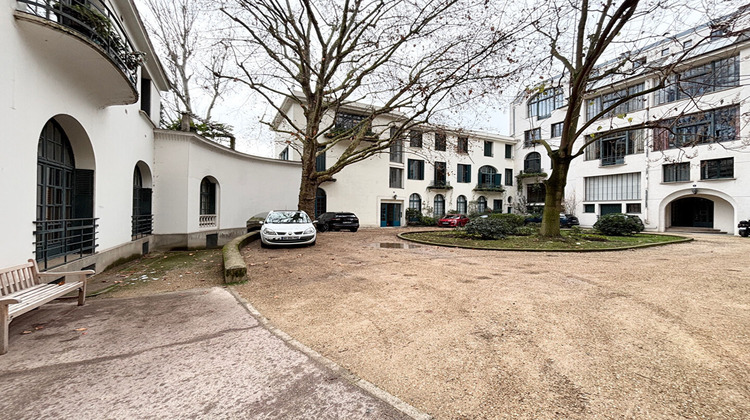 Ma-Cabane - Location Appartement PARIS 14, 23 m²