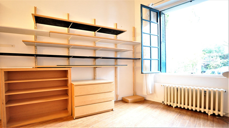 Ma-Cabane - Location Appartement PARIS 14, 23 m²