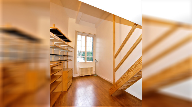 Ma-Cabane - Location Appartement PARIS 14, 23 m²