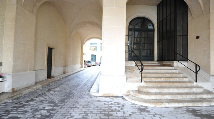 Ma-Cabane - Location Appartement PARIS 14, 23 m²