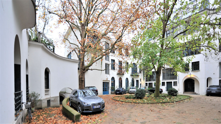 Ma-Cabane - Location Appartement PARIS 14, 23 m²