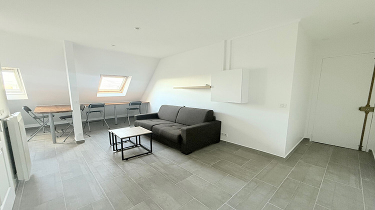 Ma-Cabane - Location Appartement PARIS 14, 22 m²