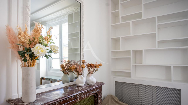 Ma-Cabane - Location Appartement PARIS 14, 40 m²