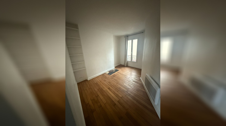 Ma-Cabane - Location Appartement PARIS 14, 30 m²