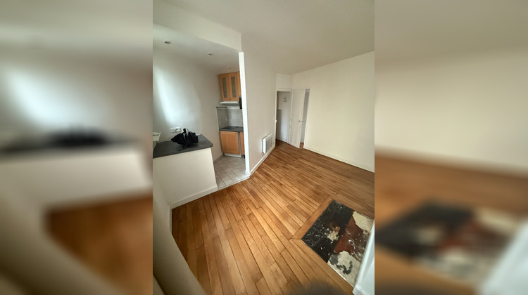 Ma-Cabane - Location Appartement PARIS 14, 30 m²