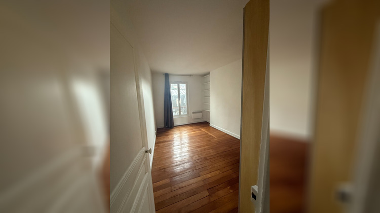 Ma-Cabane - Location Appartement PARIS 14, 30 m²