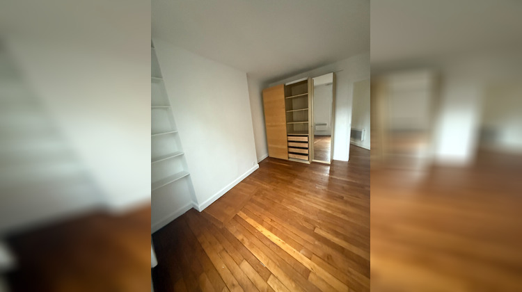 Ma-Cabane - Location Appartement PARIS 14, 30 m²