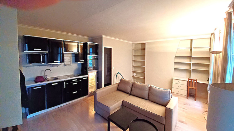 Ma-Cabane - Location Appartement PARIS 14, 52 m²