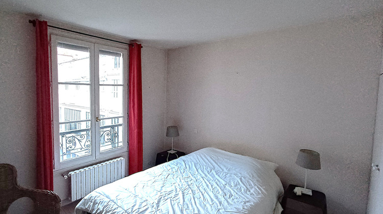 Ma-Cabane - Location Appartement PARIS 14, 52 m²