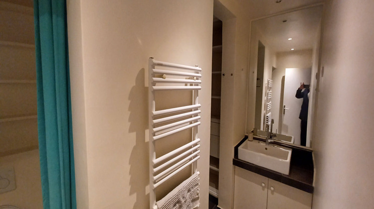 Ma-Cabane - Location Appartement PARIS 14, 52 m²