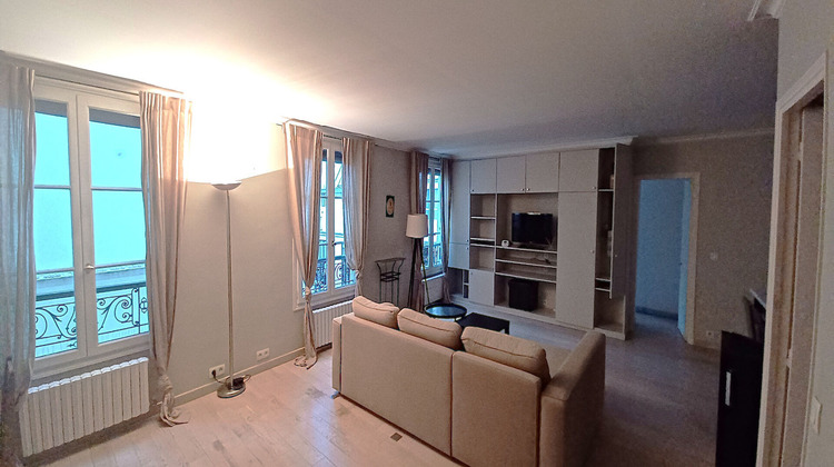 Ma-Cabane - Location Appartement PARIS 14, 52 m²