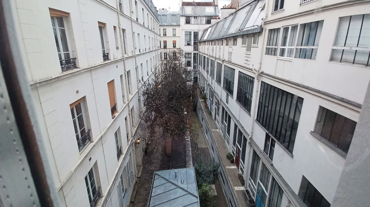Ma-Cabane - Location Appartement PARIS 14, 52 m²