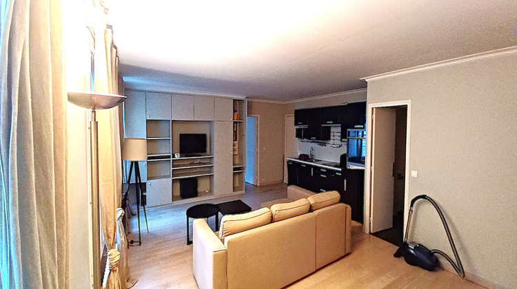 Ma-Cabane - Location Appartement PARIS 14, 52 m²