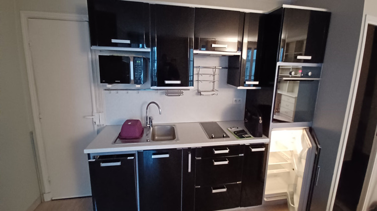 Ma-Cabane - Location Appartement PARIS 14, 52 m²