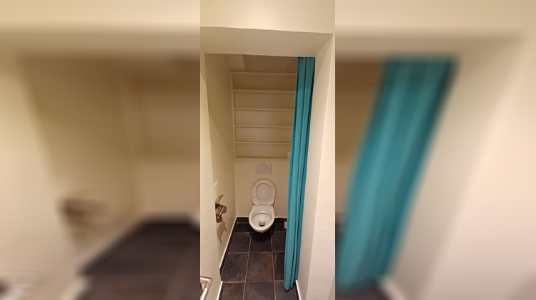 Ma-Cabane - Location Appartement PARIS 14, 52 m²