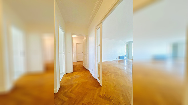 Ma-Cabane - Location Appartement PARIS 14, 69 m²