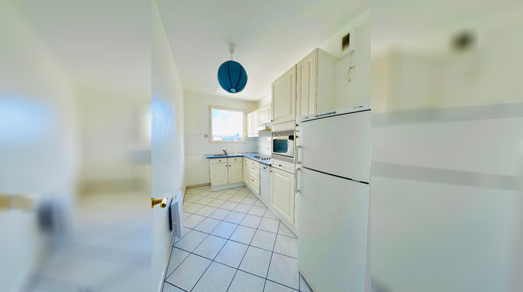 Ma-Cabane - Location Appartement PARIS 14, 69 m²