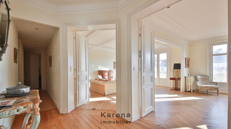 Ma-Cabane - Location Appartement PARIS 14, 118 m²